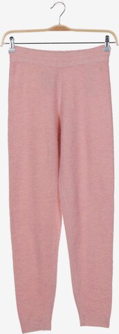 GUESS Stoffhose M in Pink: predná strana