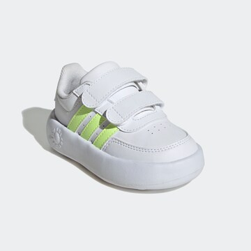ADIDAS SPORTSWEAR Sneakers in White