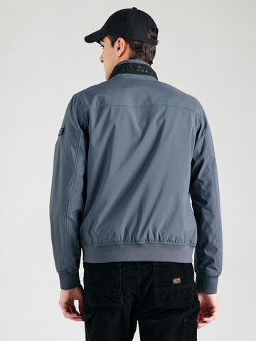 s.Oliver Between-season jacket in Grey