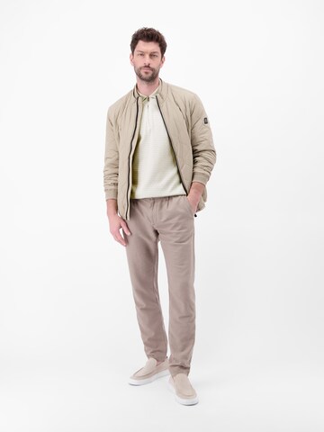 LERROS Shirt in Beige