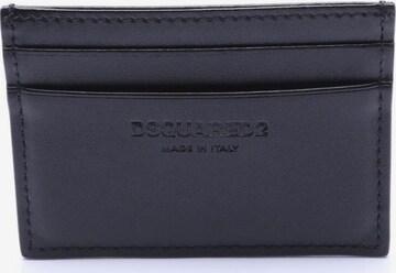 DSQUARED2 Geldbörse / Etui One Size in Schwarz