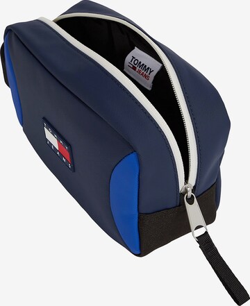 Tommy Jeans Toiletry Bag in Blue