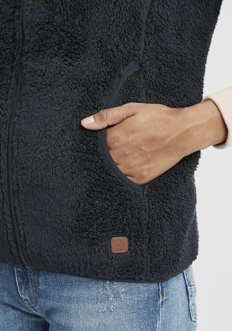 Oxmo Bodywarmer 'Theri' in Blauw