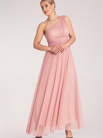 Figl Cocktailkleid 'M1172'‌‌‌‌‌‌‌‌‌‌ in Pink