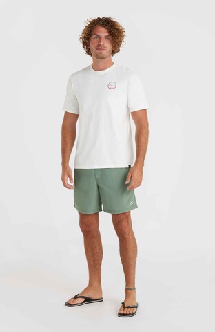 O'NEILL Badeshorts in Grün