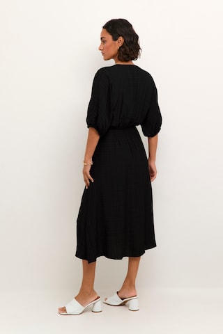 Robe 'Juliane' Kaffe en noir