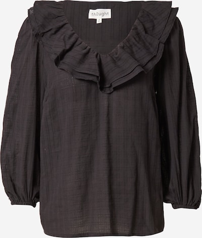 Thought Blouse 'Dianella' in Black, Item view
