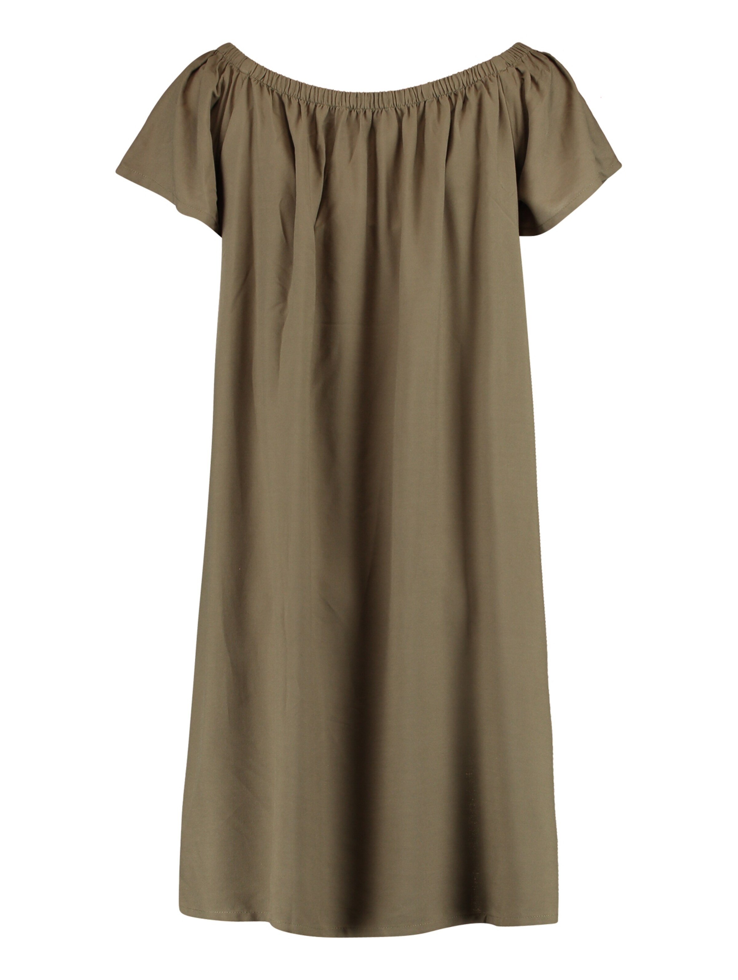 Rochie de vară 'El44in' de la Hailys pe bej