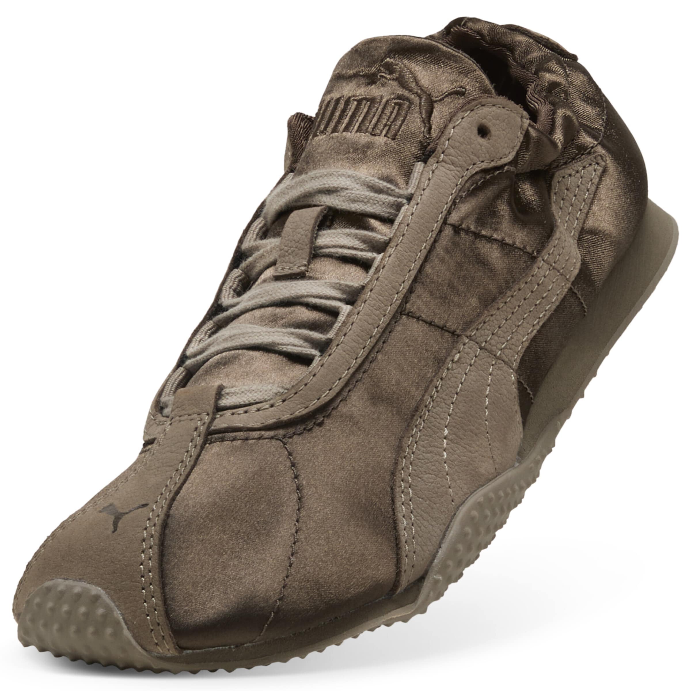 PUMA Sneaker  'H-Street Etoile' in Grün