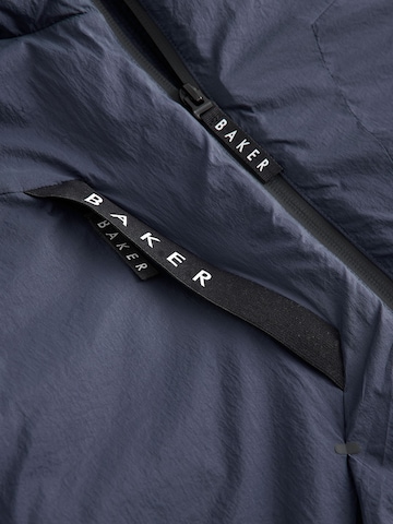 Manteau Baker by Ted Baker en bleu