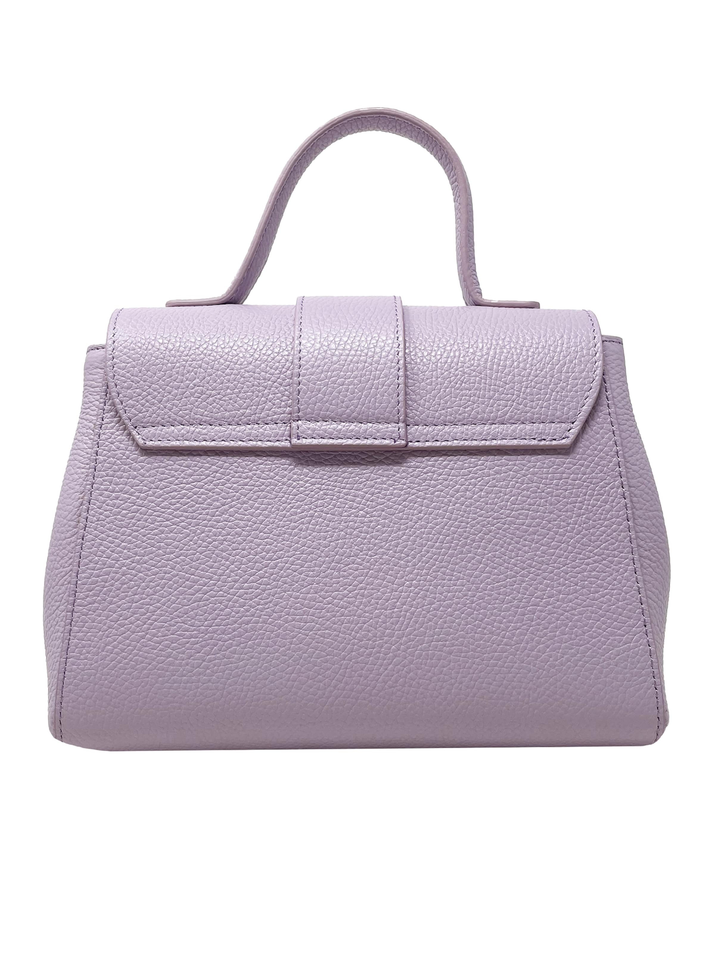 CHICCA BORSE Handtas in Roze