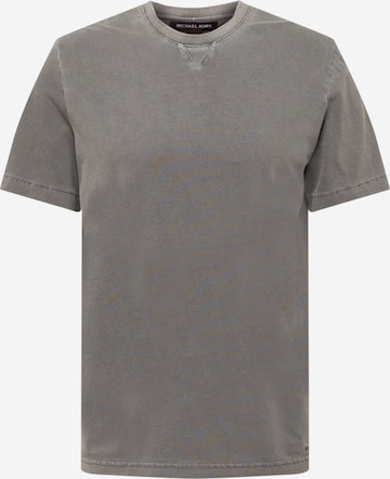 Michael Kors Shirt in Grey: front
