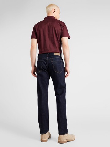 Regular Jeans 'SCOT' de la SELECTED HOMME pe albastru