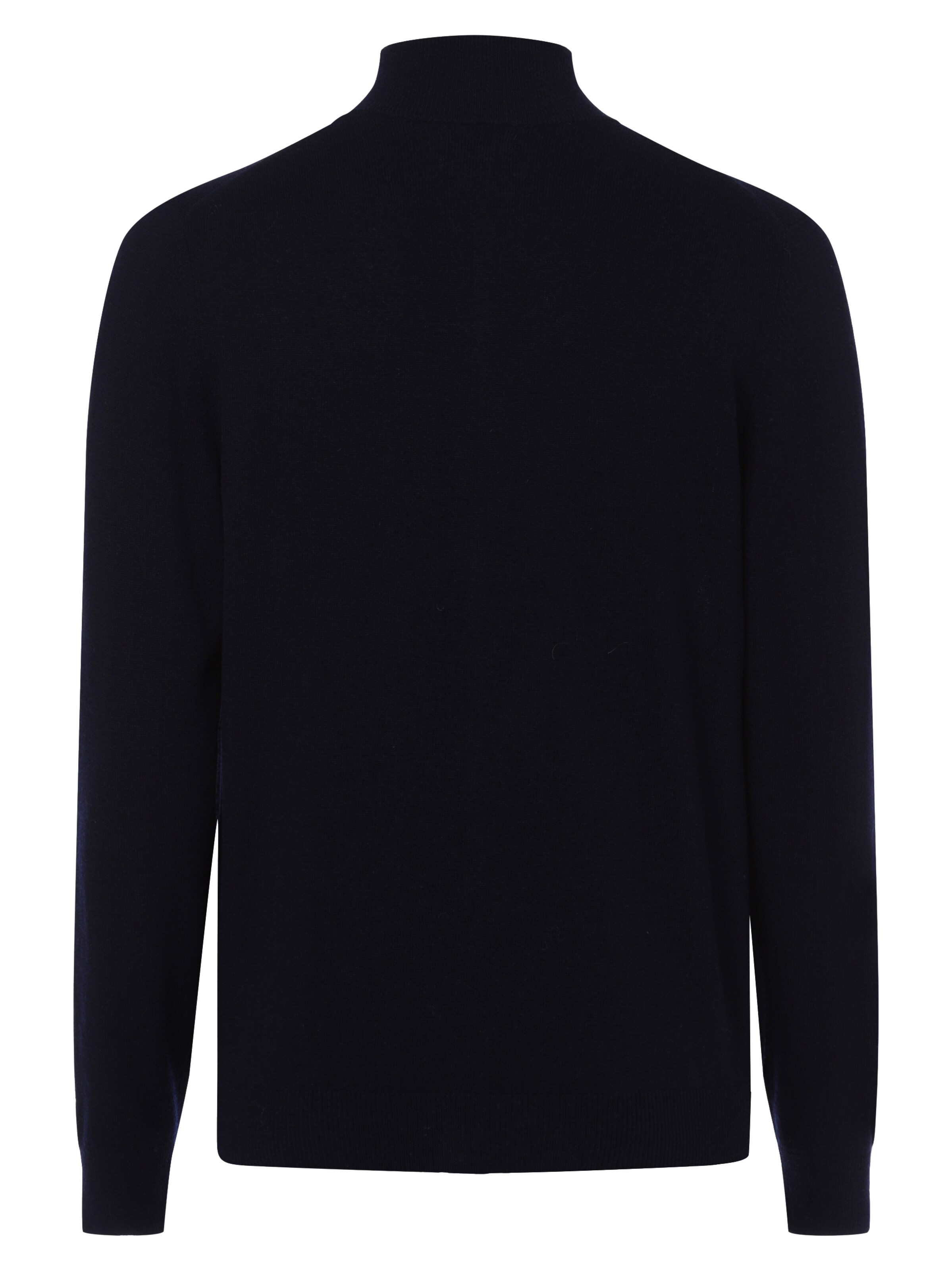 GANT Cardigan i blå