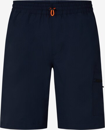 Bogner Fire + Ice Regular Athletic Pants 'Pavel' in Blue: front