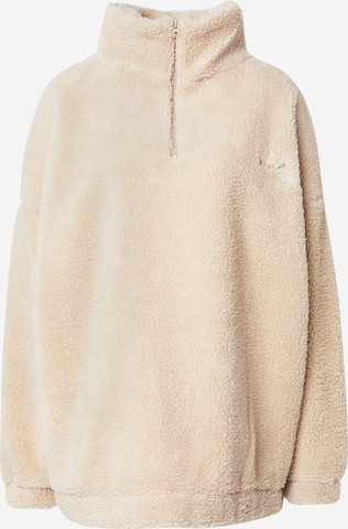 balta Karo Kauer Megztinis: priekis