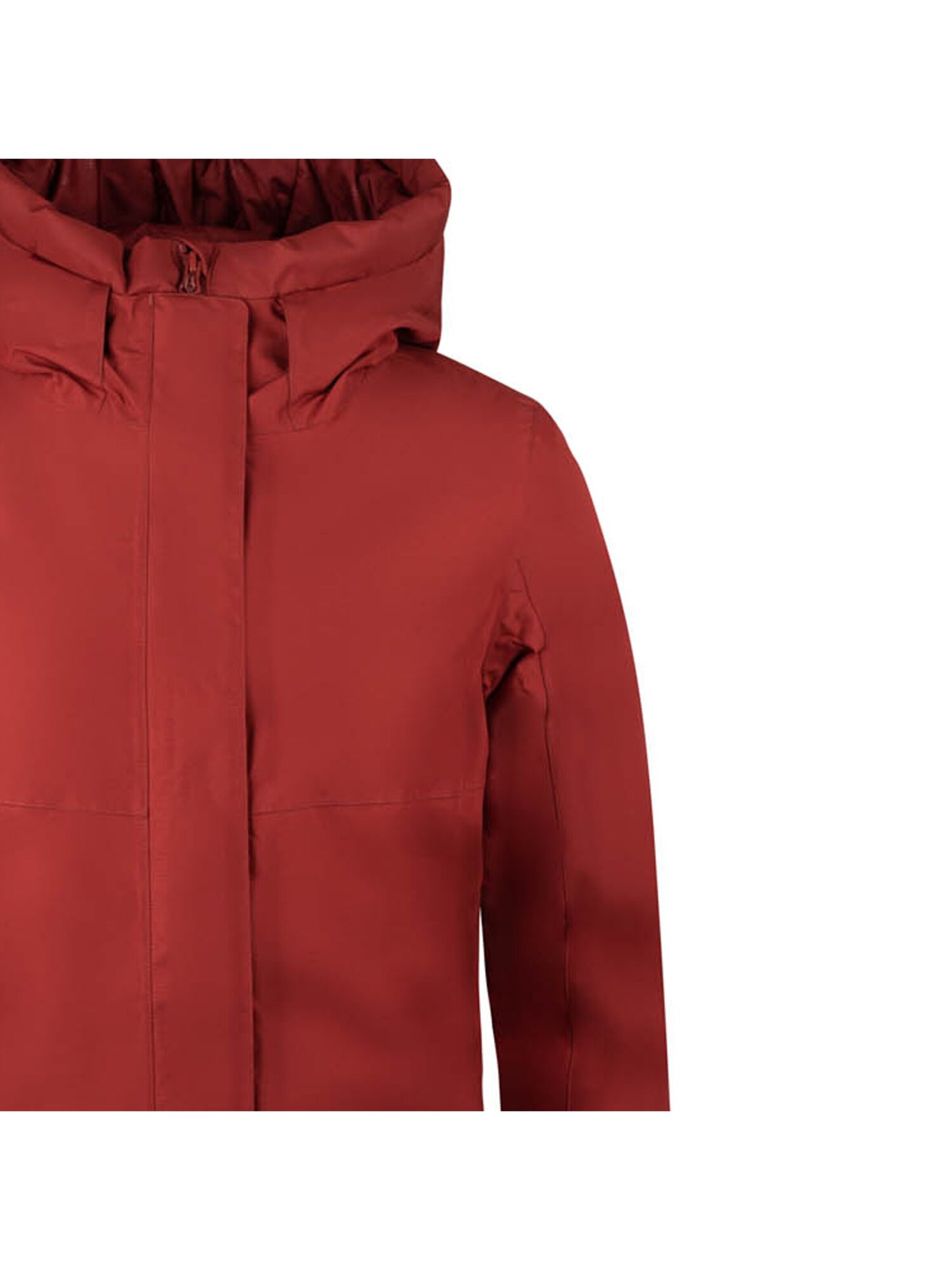 WESTFJORD Winterjacke‌‌ in Braun