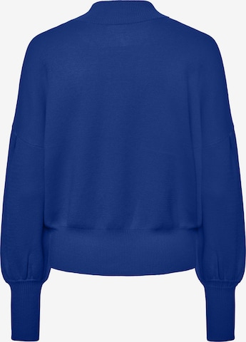 Pull-over 'Fonny' Y.A.S en bleu