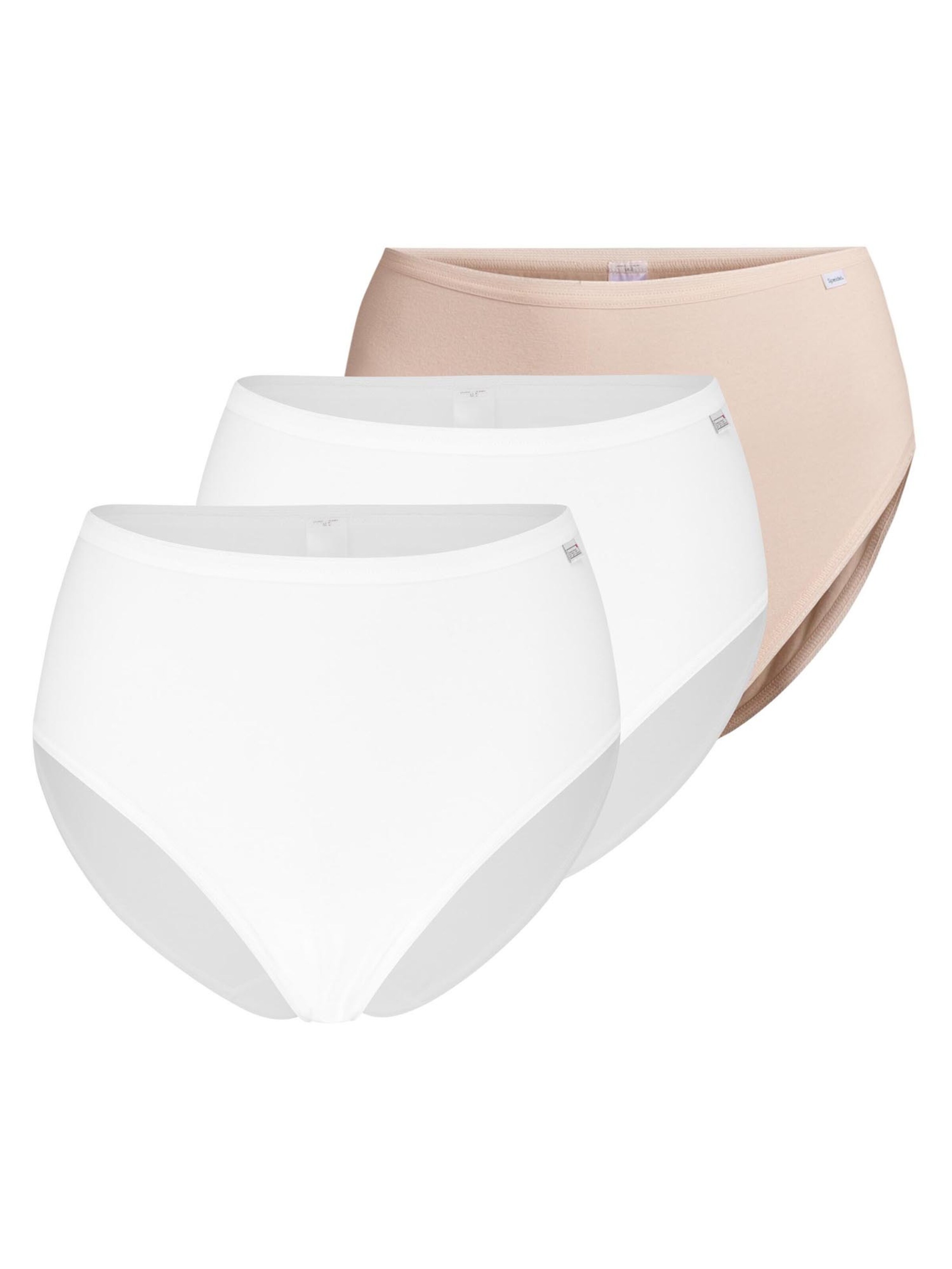 SPEIDEL Panty 'Britta' in Beige: front