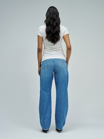 Salsa Jeans Shirt in Beige