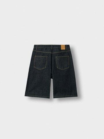 Burocs Baggy Jeans 'Marco' in Blue