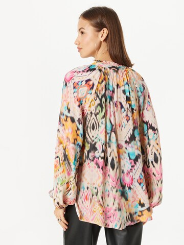 PRINCESS GOES HOLLYWOOD Bluza | mešane barve barva