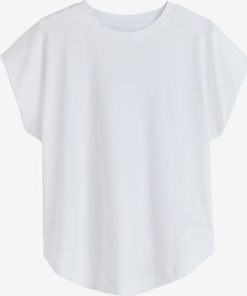 NextMajica - bijela boja: prednji dio