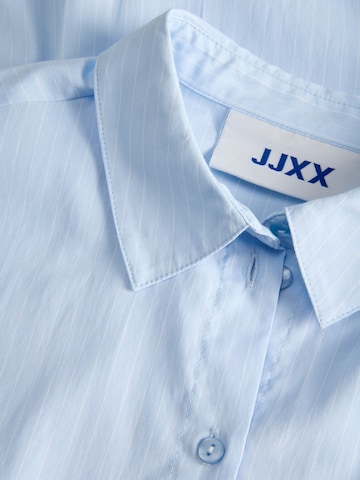 JJXX - Blusa 'JXCaro' en azul