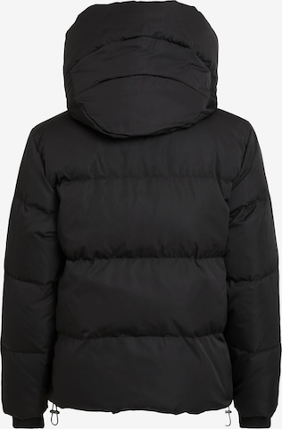 OBJECT Winter jacket 'Louise' in Black