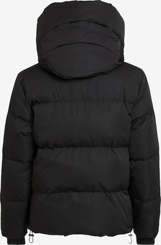 Veste d’hiver 'Louise' OBJECT en noir