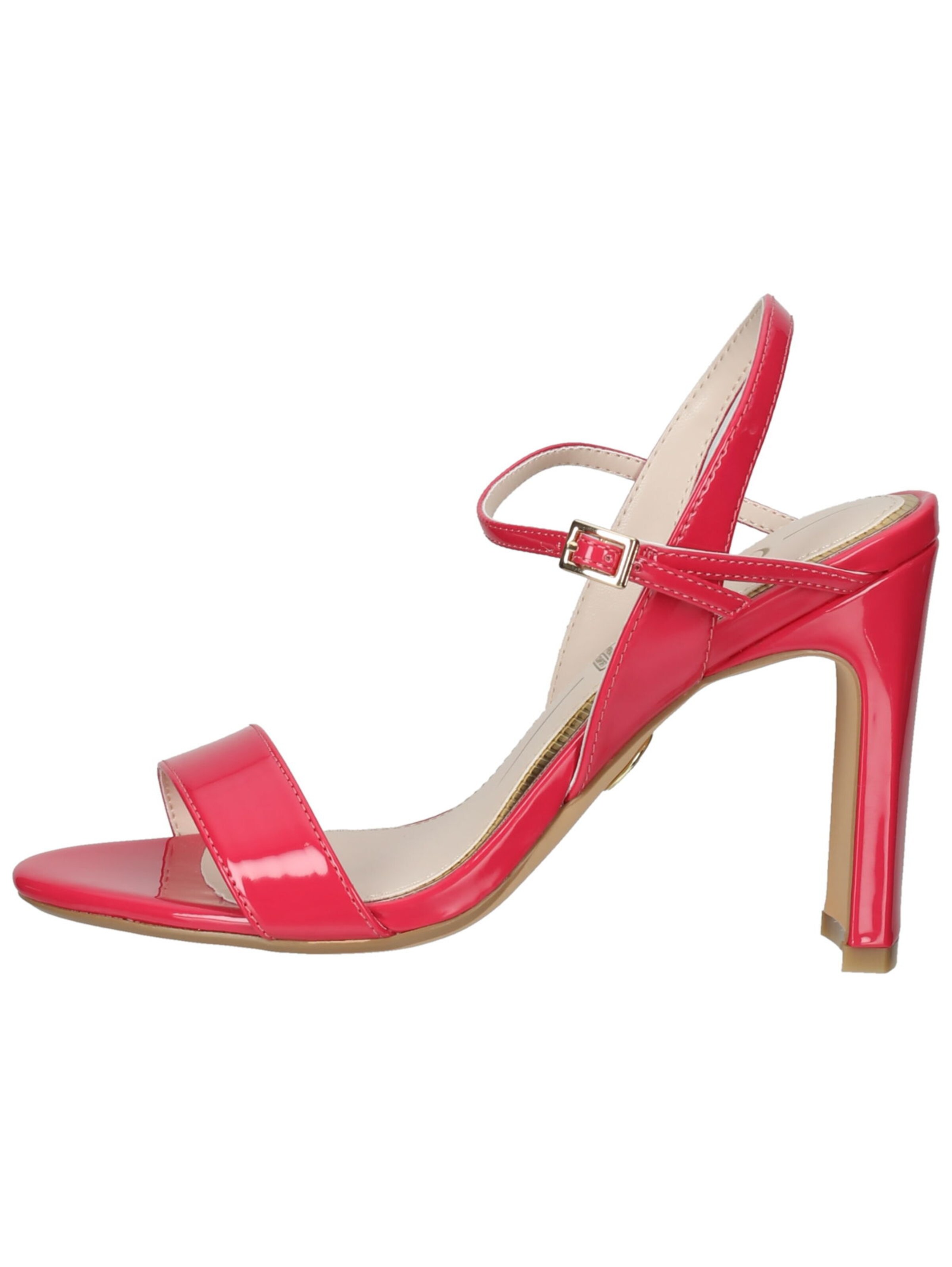 Sandalo di BUFFALO in rosa