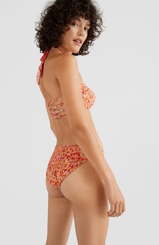 O'NEILL Bikini hlačke 'Rita' | rdeča barva