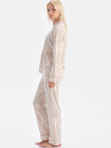 Dagi Pyjama in Roze
