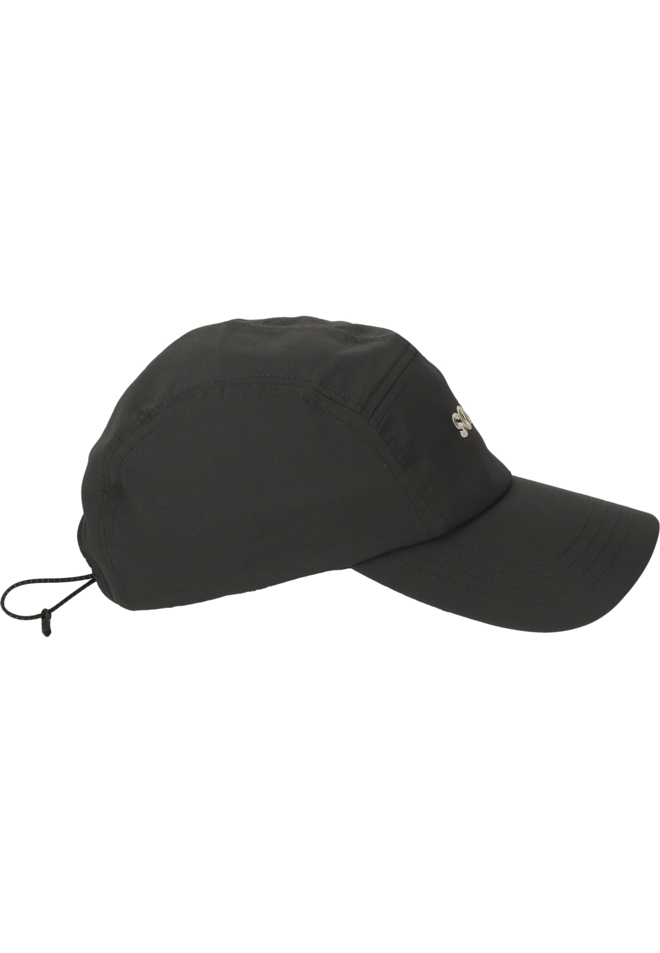 SOS Cap'Collose' in Grau