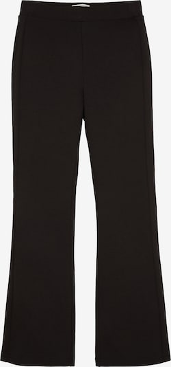 TOM TAILOR Hose in schwarz, Produktansicht