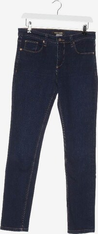 roberto cavalli Jeans in 25-26 in Blue: front