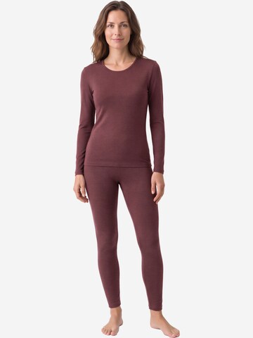 CON-TA Base Layer 'Basic' in Red