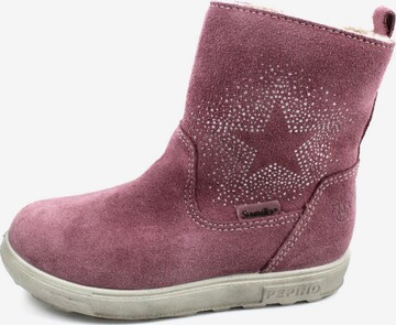 Pepino Stiefel 'Cosi' in Pink