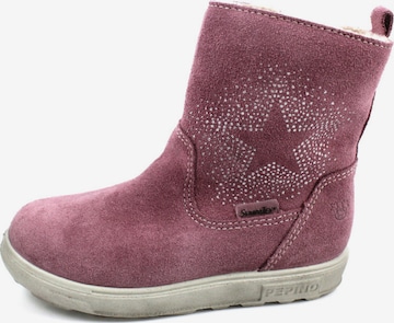 Boots da neve 'Cosi' di Pepino in rosa