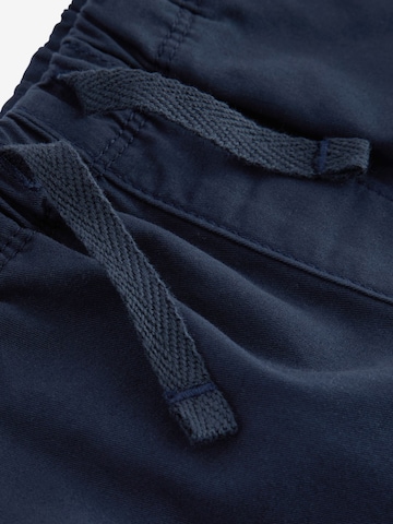 Next Loosefit Broek in Blauw
