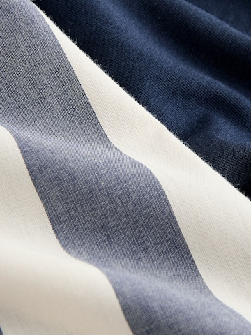 Next Pyjama in Blauw