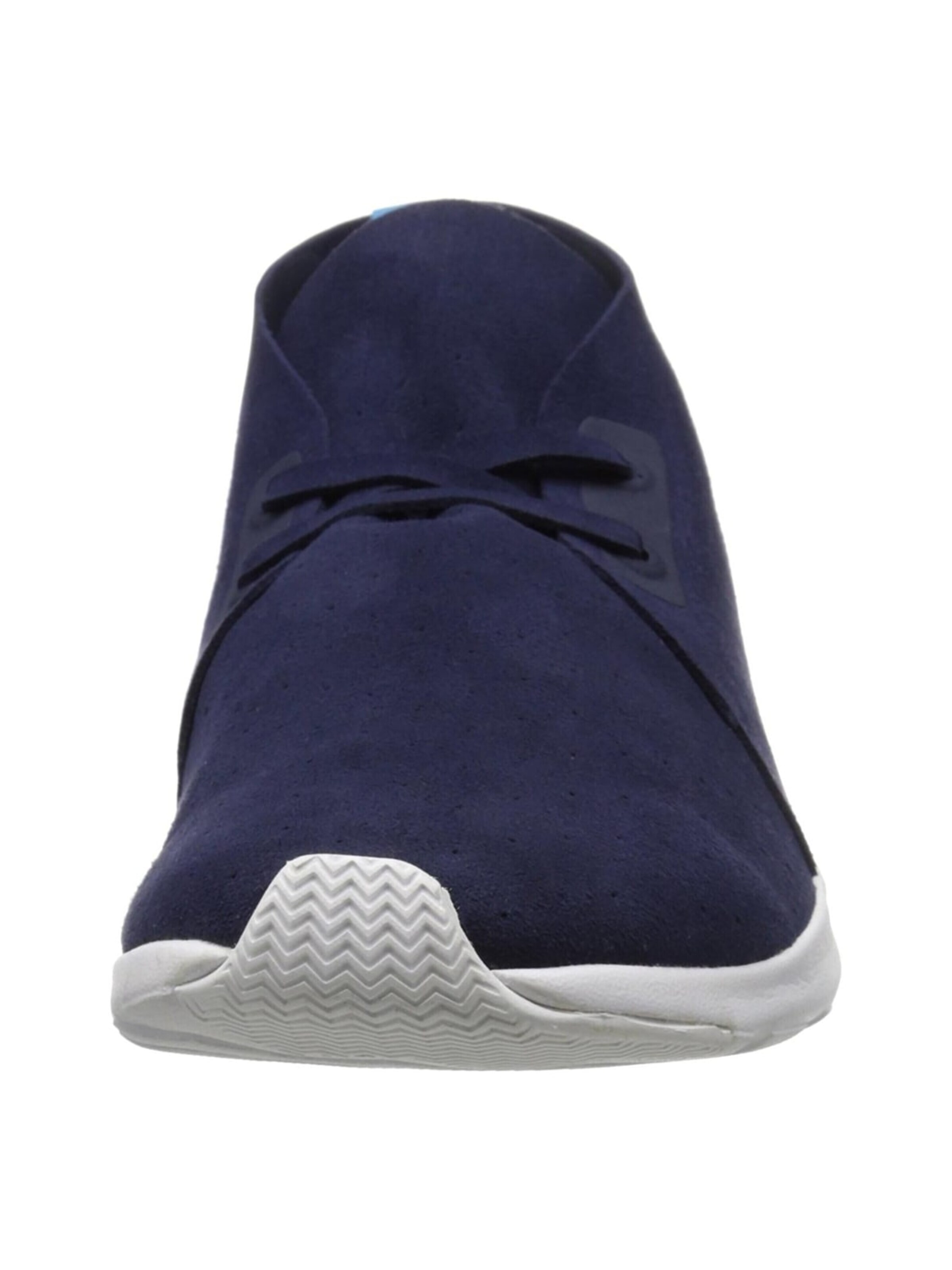 NATIVE Buty Chukka 'Apollo' w kolorze niebieski