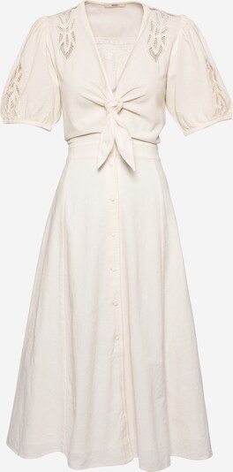 sessun Robe d’été 'MAHAVIRA' en blanc cassé, Vue avec produit