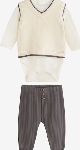 balta Next Rinkinys: priekis