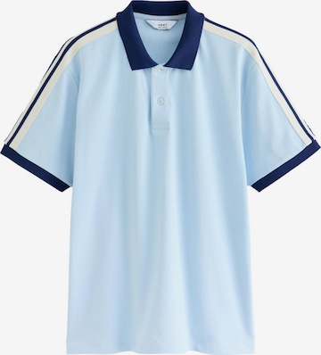 Maglietta di Next in blu: frontale