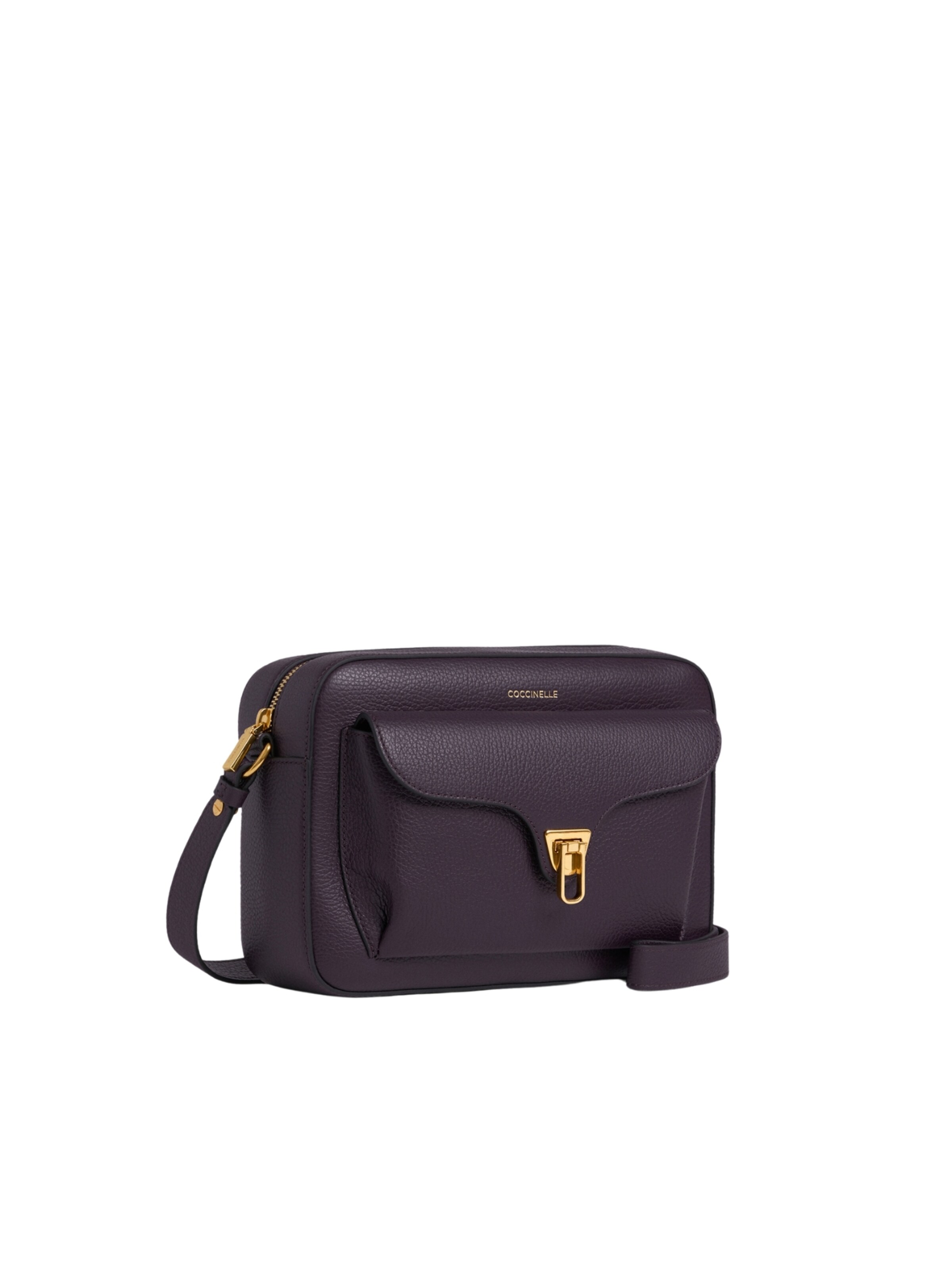 Coccinelle Handbag 'BEAT SOFT 4' in Red