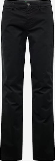 UNITED COLORS OF BENETTON Kalhoty - černá, Produkt