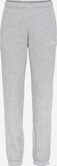 Champion Authentic Athletic Apparel Broek in de kleur Grijs gemêleerd, Productweergave