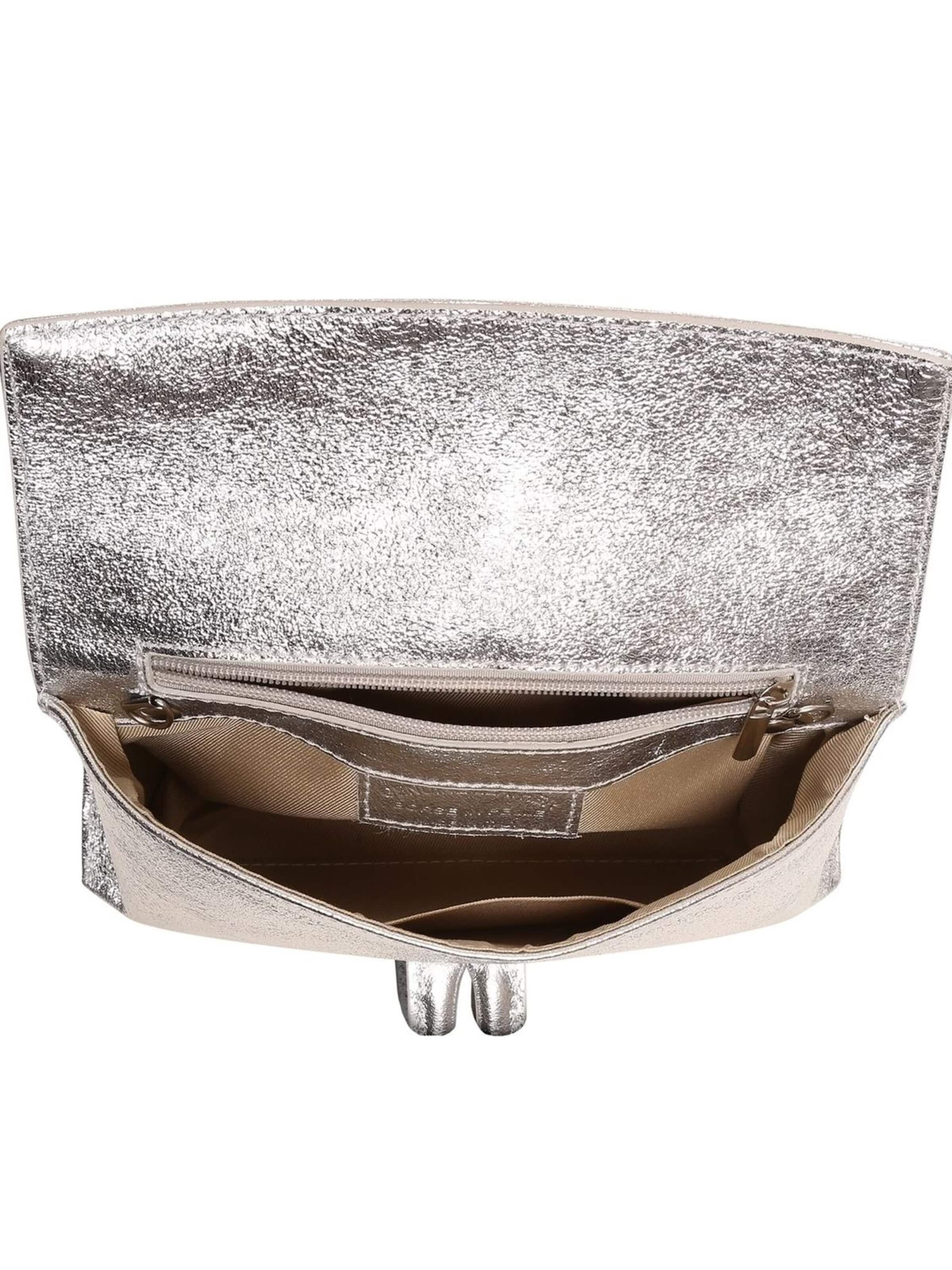 Toscanto Umhängetasche‌‌ in Silber