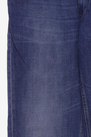TOMMY HILFIGER Jeans in 38 in Blue